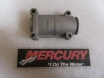 E6A Mercury Quicksilver 24935 Upper Mount Cover Oem New Factory Boat Parts. Fixed Price $14.24.