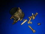 55804A1 For Distributor Mercury 85HP 850. Fixed Price $19.55.
