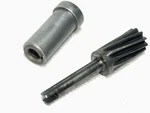 Mercury 43-19277 Oil Injection Driven Gear & Bearing 30HP 60HP Outboard. Fixed Price $17.95.
