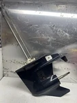 2010 Oem Evinrude Lower Unit 15HP 25HP 30HP Etec 160 Hours Tested. Fixed Price $749.99.