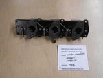 438077, 438610 Johnson 2000 35HP J35PL3SSB Outboard Intake Manifold T93. Fixed Price $34.99.