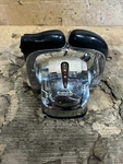 Oem Suzuki Dual Top Mount Binnacle Remote Control Box Fly By Wire 67200-98J13. Fixed Price $299.00.