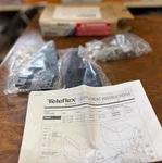 Teleflex/seastar Ho 5036A Tie Bar Adapter Kit For 5006. Fixed Price $97.95.