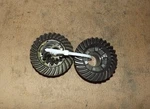 Honda Bf 90 Hp Oem Gear Set Pn 41140-ZW1-B02 Fits 2000-2006. Fixed Price $295.00.