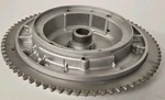 Johnson Evinrude Flywheel Cylinder 74T 581792 581565. Fixed Price $59.00.