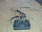 Johnson Evinrude 200-225-275 Hp Junction Box 583107 Electrical Pack. Fixed Price $41.95.