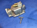 16017-921-014 Bowl For 16100-935-004 Carburetor Honda 7.5 75 Twin 100? 10HP?. Fixed Price $99.00.