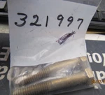 New Oem Omc Johnson Evinrude Screws 321997. Fixed Price $9.99.