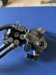 1997 Yamaha 40HP Outboard Oil Injection Pump Pn. 63D-13200-00-00. Fixed Price $59.00.