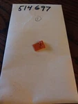 514697 Wedge Johnson Evinrude. Fixed Price $5.50.