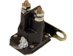 435-065 Stens Starter Solenoid Comp. W/mtd 925-1426A & Toro 112-0309 Others. Fixed Price $23.94.