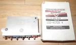 Quicksilver Mercury Outboard Switch Box 332-4172 A4 Reman 1500XS. Fixed Price $121.04.