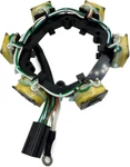 Mercury 225 -300 Hp 3.0 Liter Stator '94-04 Pin 363-1935A5, 398-821935A5. Fixed Price $390.00.