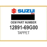 Suzuki Tappet 12891-69G00 Oem New. Fixed Price $43.10.