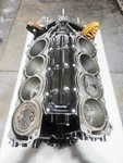 2020 Mercury V8 200 225 250 300HP Short Block Outboard Powerhead, Freshwater!. Fixed Price $1599.00.