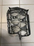Evinrude Johnson Outboard Base, Air Silencer 1986-92 185-225 Hp 0339107 0436176. Fixed Price $29.99.