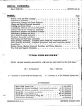 1970 Mercury Outboard 650E-SS Hp, Parts List Manual C-90-56973. Fixed Price $19.99.