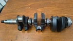 Mercury / Mariner 40 + 50 H.p 2-STROKE Outboard. Crankshaft 2411-827954T3. Fixed Price $403.02.