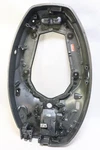 05 Yamaha 50HP F50 60HP F60 Stroke Outboard Bottom Cowling 6C5-42710-10-4D. Fixed Price $97.50.