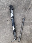 Omc Johnson Evinrude 0435007 Tilt/steering Tube 90-225HP V4 V6. Fixed Price $27.00.