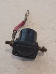 Omc Johnson Evinrude Starter Solenoid Bracket 383622 0395419 0582708 0586180. Fixed Price $16.46.
