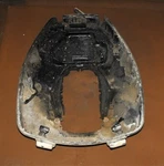 Johnson 175 Hp Stroke Lower Engine Cover Cowl Pn 0432658 Fits 1989-1992. Fixed Price $62.40.