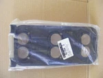 New Genuine Mercury 225 Hp Reed Block Sound Attenuator Plate 821554. Fixed Price $26.95.