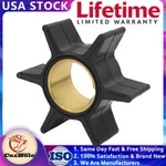 For Mercury 47-89983T 47-20268 47-65959 Boat Motor Water Pump Impeller. Fixed Price $9.99.