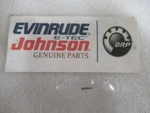 R28 Omc Evinrude Johnson 0303218 Groove Pin Oem New Factory Boat Parts. Fixed Price $9.61.