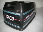 819748A3 819748A4 81748A6 819748T6 Force 40 Hood Cowl *nice*. Fixed Price $109.97.
