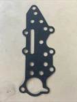 0318917 Evinrude Johnson Gasket Omc Brp Oem Nos New Old Stock. Fixed Price $8.99.