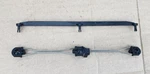 25-50 Hp Honda Carburetor Choke Line Lever Linkage 1997-2003 16142-ZV5-000. Fixed Price $39.99.