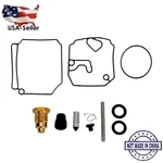 Carburetor Kit For Yamaha 75/90 Hp Replacement 6H1-W0093-10-00. Fixed Price $12.65.