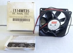 Dayton 4WT35 Dc Axial Fan. Fixed Price $39.99.