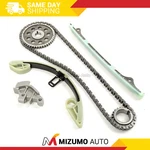 Timing Chain Kit Fit 07-08 Honda Sport 1.5L Sohc 16V L15A1. Fixed Price $49.95.