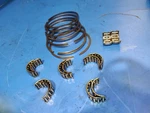 Bearing 17514A1 67377 For Crankshaft 9536A4 Mariner Mercury 150HP. Fixed Price $39.00.