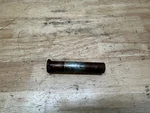2004 Yamaha F90 Power Trim Pin Upper Shock Mount 67F-43126-00-00. Fixed Price $21.82.
