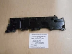 825030A1, 8M0188835 Mercury 1999 50HP 4STROKE 0G893437 Exhaust Thermo Cover T25. Fixed Price $40.00.