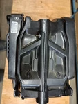 Mercury Oem Swivel 1499-8710T20 With Tramsom Brackets. Fixed Price $1500.00.