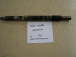 Johnson Evinrude 2 Stroke Oem Propeller Shaft Pn 0439143 T61. Fixed Price $120.00.