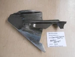 382961 382787 Evinrude Johnson 1974 4HP Weedless Drive Gearcase House Empty D11. Fixed Price $27.95.