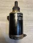 Omc Johnson Evinrude 40-50 Hp Starter Motor 0585056. Fixed Price $65.85.