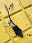 Mercury Mercruiser Oem Neutral Part # 87-8M0052931 Switch. Fixed Price $31.03.
