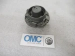 P28A Evinrude Johnson Omc 0385516 Cover & Pin Assembly Oem New Boat Parts. Fixed Price $17.84.