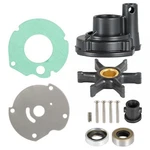 382296 Boat Water Pump Kit 1/2HP 10HP For Johnson Evinrude Outboard. Fixed Price $35.14.
