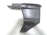 1600-819123A5 Mercury Force 75 Hp Outboard Lower Unit Gearcase Housing. Fixed Price $299.99.