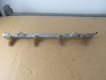 Oem 2004 23 DF200 225 250HP Suzuki Outboard 15710-96J00 Fuel Injectors & Pipe. Fixed Price $190.00.