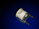 175647 Trim Gauge 0767210? Johnson Evinrude 150HP. Fixed Price $20.50.