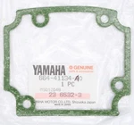 Yamaha Exhaust Manifold Gasket Part Number 664-41134-A0-00. Fixed Price $12.99.