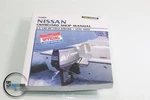 Nissan Outboard Shop Service Repair Maintenance Manual 140HP Stroke 92-2000. Fixed Price $67.95.